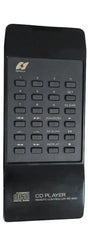 CD-X301I SANSUI afstandsbediening
