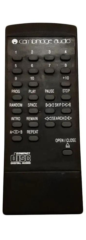 CD4 CAMBRIDGE AUDIO afstandsbediening