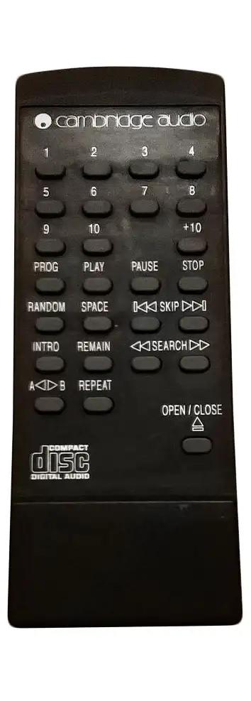 CD4 CAMBRIDGE AUDIO afstandsbediening