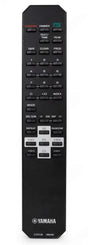 CDC-585 YAMAHA afstandsbediening