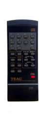 CDP-1800 TEAC TEAK afstandsbediening