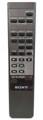 CDP-CE315 SONY afstandsbediening