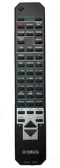 CDR-D651 YAMAHA afstandsbediening