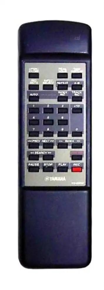 CDR1000 YAMAHA afstandsbediening