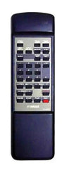 CDR1000 YAMAHA afstandsbediening