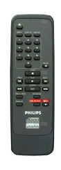 CDR870 PHILIPS afstandsbediening