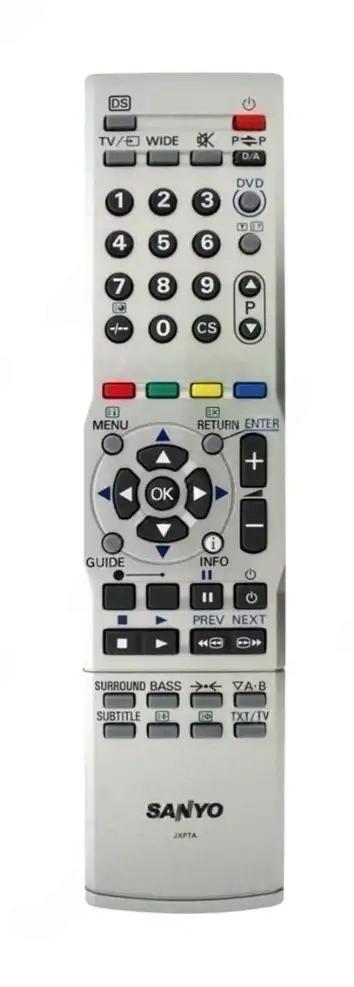 CE32LD6BK-C SANYO afstandsbediening