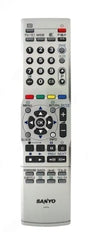 CE32LD6BK-C SANYO afstandsbediening