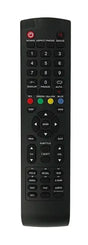 CELED26HD6 CONTINENTAL EDISON afstandsbediening
