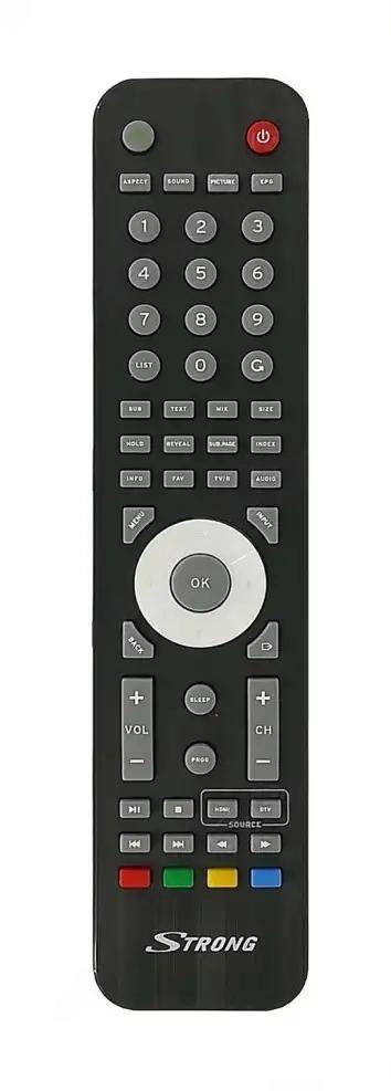 CELED43UHD21B1 CONTINENTAL EDISON afstandsbediening