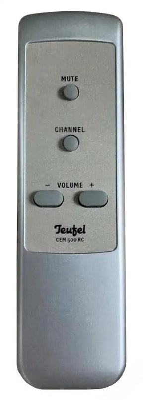 CEM500 TEUFEL afstandsbediening