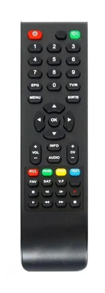 CF200HD CYBEST afstandsbediening