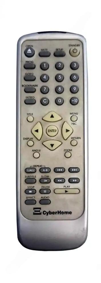 CH-DVD412 CYBERHOME afstandsbediening