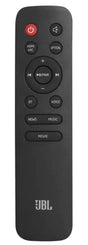 CINEMA-SB120 JBL afstandsbediening