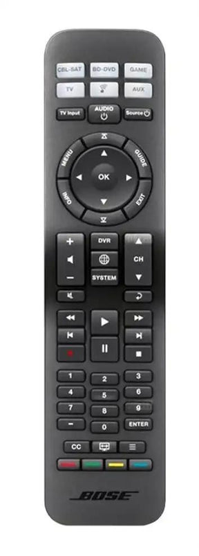 CINEMATE-120 BOSE afstandsbediening