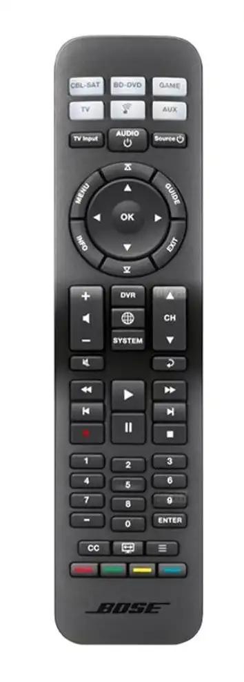 CINEMATE-120 BOSE afstandsbediening