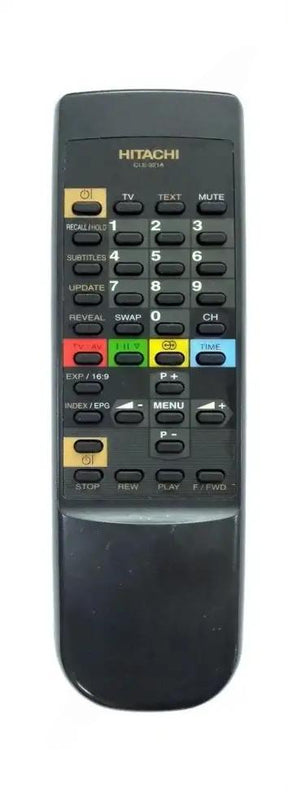 CLE-921A HITACHI afstandsbediening