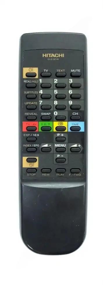 CLE-921A HITACHI afstandsbediening