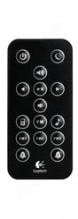 CLOCK-RADIO-DOCK-S400I LOGITECH afstandsbediening