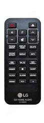 CM-2760 LG afstandsbediening