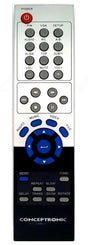 CMED-3PLUS CONCEPTRONIC afstandsbediening