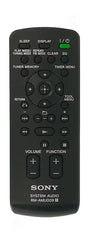 CMT-H35R TEAC TEAK afstandsbediening