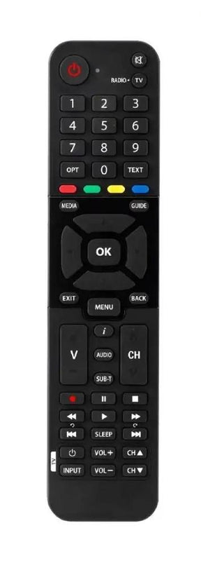CO1300-HD KAON afstandsbediening