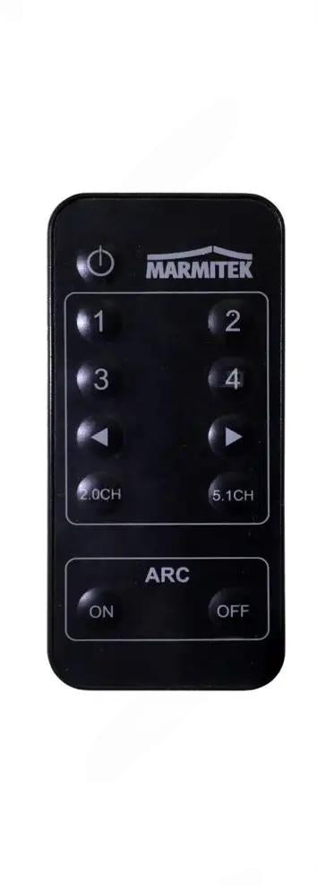 CONNECT421 MARMITEK afstandsbediening