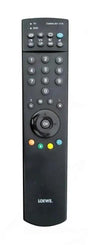 CONTROL-201VTR LOEWE afstandsbediening