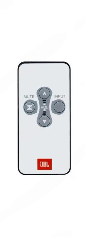 CONTROL-2 JBL afstandsbediening