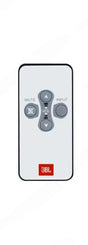 CONTROL-2 JBL afstandsbediening