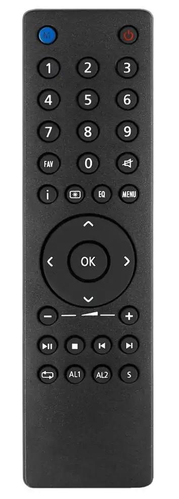 COSMOPOLIT-3F-WEB GRUNDIG afstandsbediening