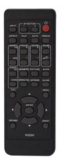 CP-WX5506M HITACHI afstandsbediening