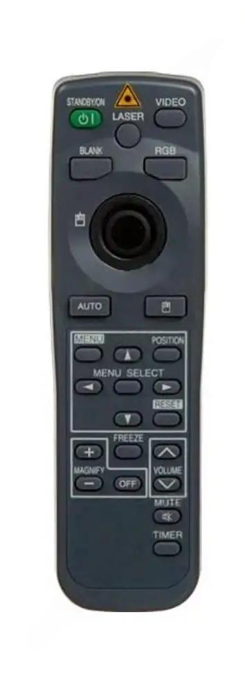 CP-X320 HITACHI afstandsbediening