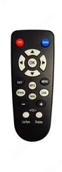 CPLINEAV-HD CGV afstandsbediening
