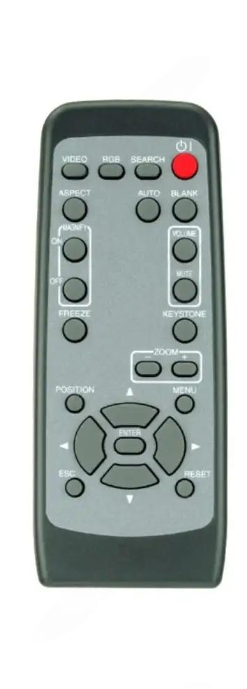 CPRS55 HITACHI afstandsbediening