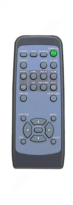 CPS3350 HITACHI afstandsbediening