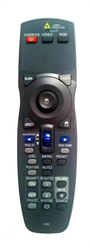 CPX605 HITACHI afstandsbediening