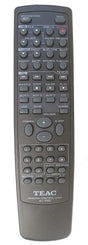 CR-H225 TEAC TEAK afstandsbediening