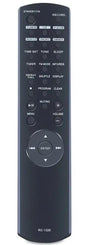 CR-H500 TEAC TEAK afstandsbediening