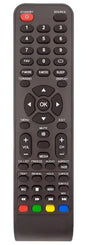 CR-TV40800 CRANKER afstandsbediening