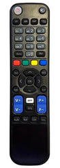 CRC-8000-4K TOPFIELD afstandsbediening