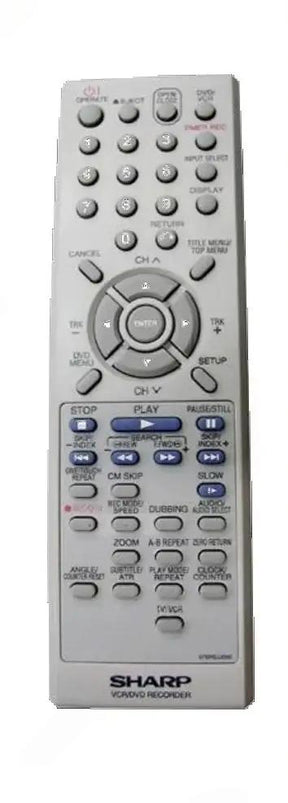 CRDV100 ORION afstandsbediening