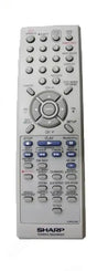 CRDV100 ORION afstandsbediening