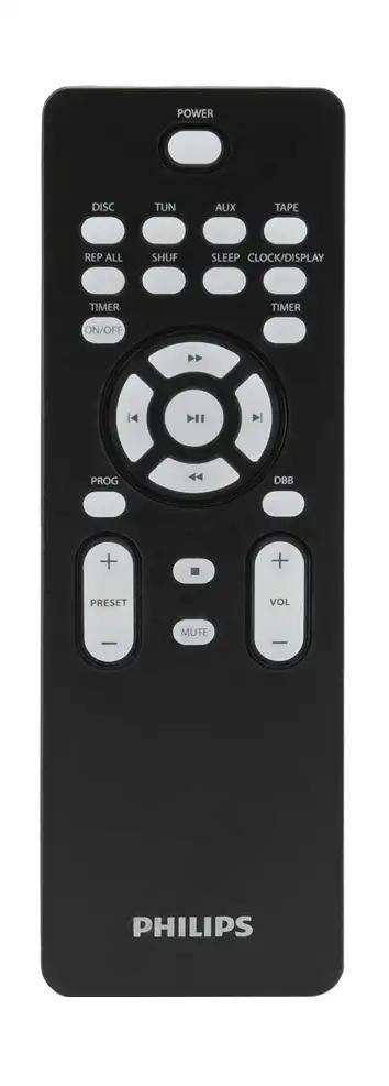 CRP832 PHILIPS afstandsbediening