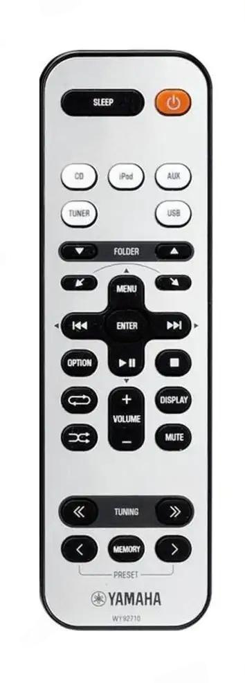 CRX-332 YAMAHA afstandsbediening