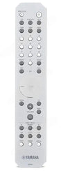 CRX-B370D YAMAHA afstandsbediening