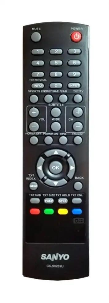 CS-90283U SANYO afstandsbediening