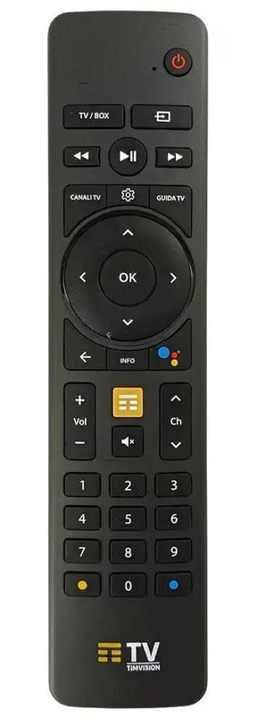 CS50001 SAGEMCOM afstandsbediening
