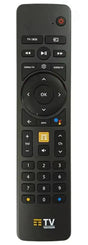 CS50001 SAGEMCOM afstandsbediening